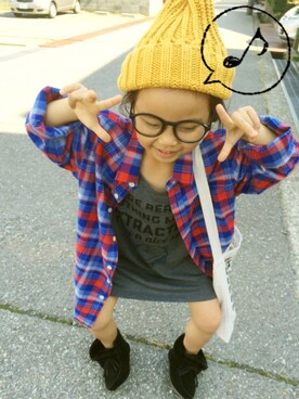 Mayさんのコーディネート