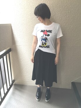 あられちゃんさんのコーディネート