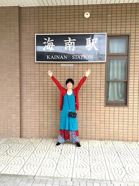 あられちゃんさんのコーディネート