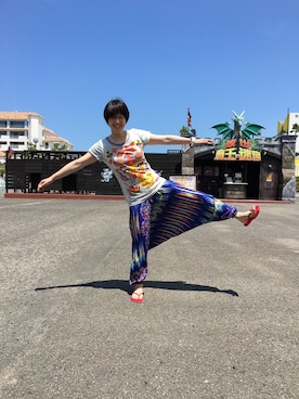 あられちゃんさんのコーディネート