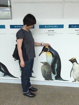 あられちゃんさんのコーディネート