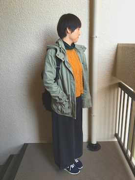 あられちゃんさんのコーディネート