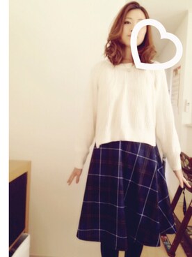 masさんのコーディネート