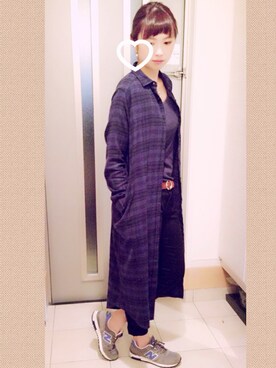 masさんのコーディネート