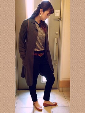 masさんのコーディネート