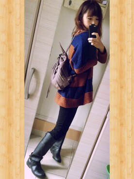 masさんのコーディネート