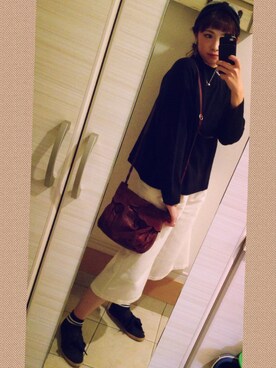 masさんのコーディネート