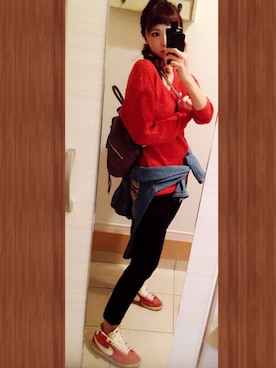 masさんのコーディネート