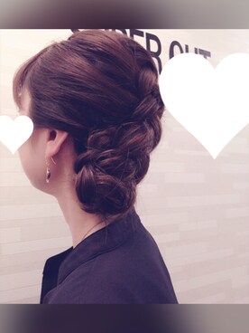 masさんのコーディネート