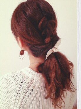 masさんのコーディネート