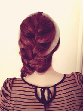 masさんのコーディネート