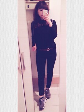 masさんのコーディネート