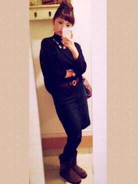 masさんのコーディネート