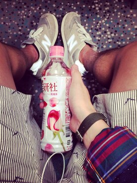 小林さんのコーディネート