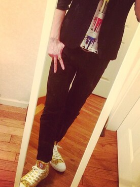 NAOさんのコーディネート