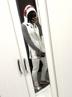 HIROKIさんのコーディネート