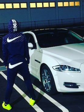 HIROKIさんのコーディネート