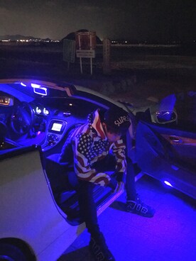 HIROKIさんのコーディネート