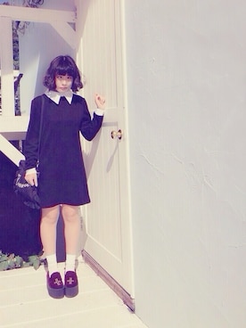 さいとうあかりさんのコーディネート