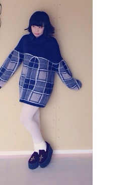 さいとうあかりさんのコーディネート