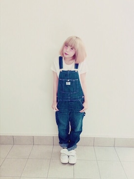 さいとうあかりさんのコーディネート