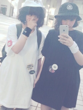 さいとうあかりさんのコーディネート