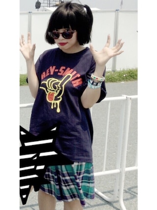 さいとうあかりのコーディネート一覧 Wear