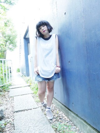 さいとうあかりのコーディネート一覧 Wear