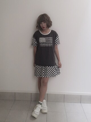 さいとうあかりのコーディネート一覧 Wear