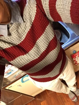 MUAさんのコーディネート