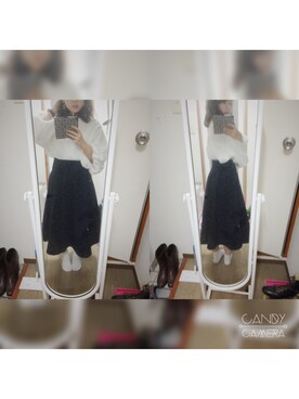 a_njuさんのコーディネート