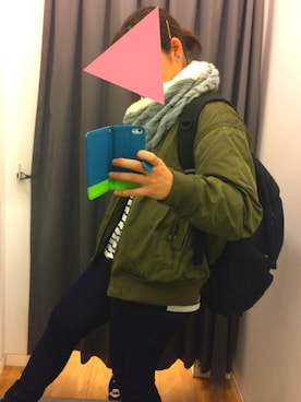 なつきさんのコーディネート