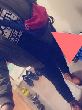 なつきさんのコーディネート