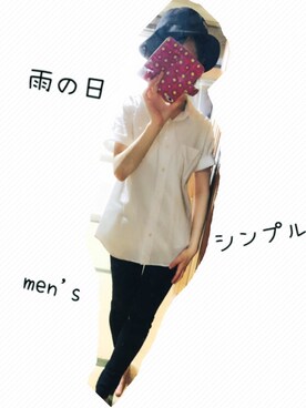 chan ※※さんのコーディネート