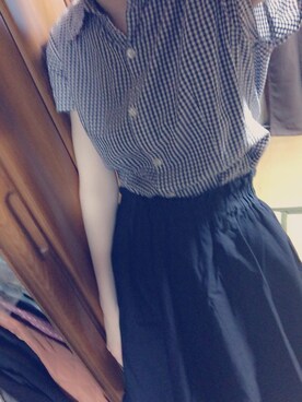 chan ※※さんのコーディネート