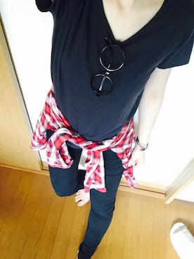 chan ※※さんのコーディネート