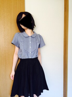 chan ※※さんのコーディネート