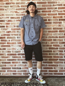 Yun young kwonさんのコーディネート