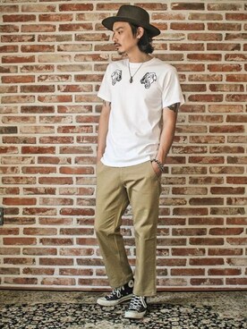 Yun young kwonさんのコーディネート