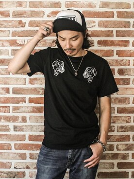 Yun young kwonさんのコーディネート