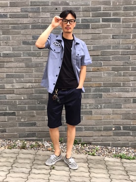 Yun young kwonさんのコーディネート