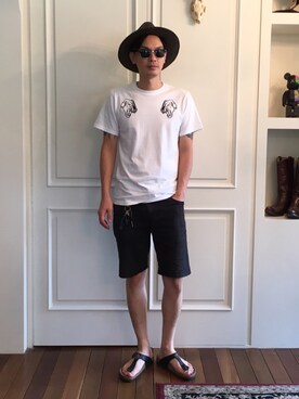 Yun young kwonさんのコーディネート