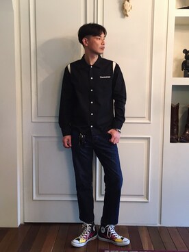 Yun young kwonさんのコーディネート