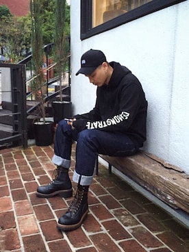 Yun young kwonさんのコーディネート