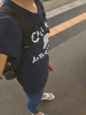 SKIさんのコーディネート