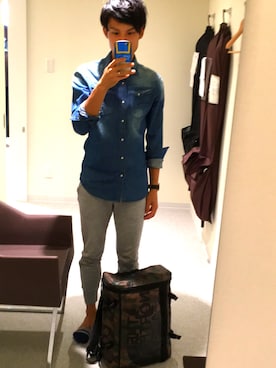 SKIさんのコーディネート