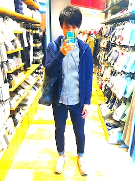 SKIさんのコーディネート