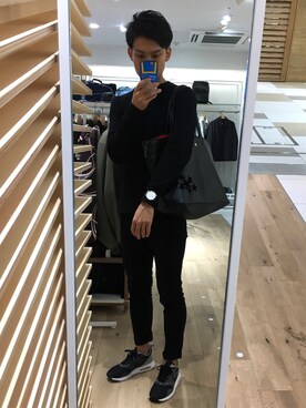 SKIさんのコーディネート