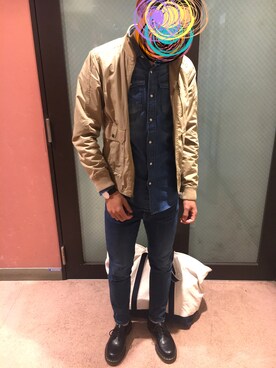 SKIさんのコーディネート