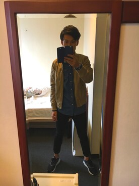 SKIさんのコーディネート